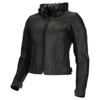 Argon Impluse Perforated Jacket - Ladies