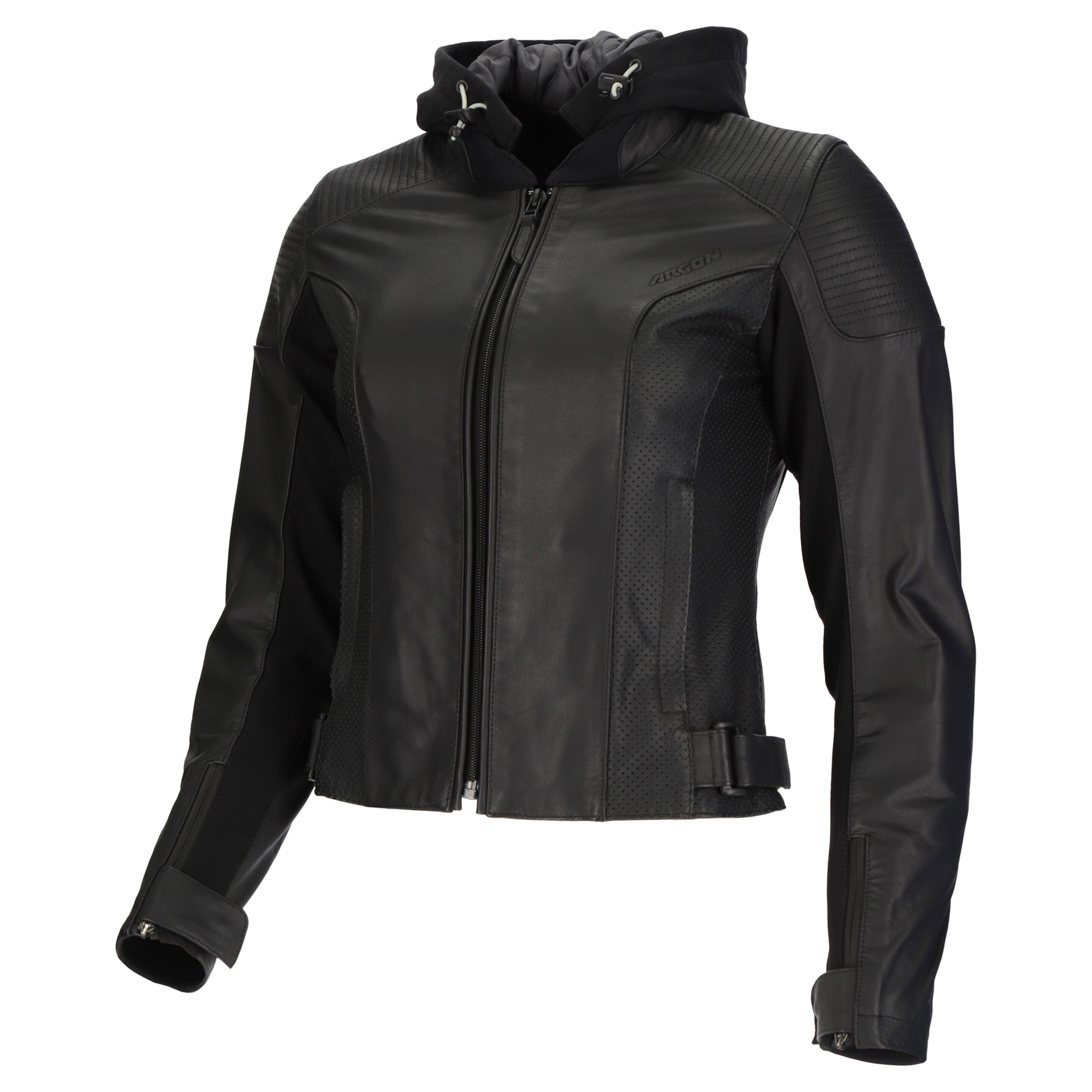 Argon Impluse Perforated Jacket - Ladies