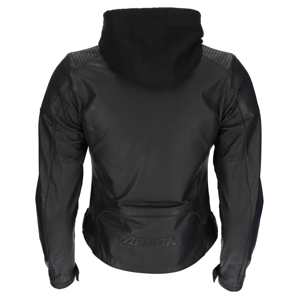 Argon Impluse Perforated Jacket - Ladies