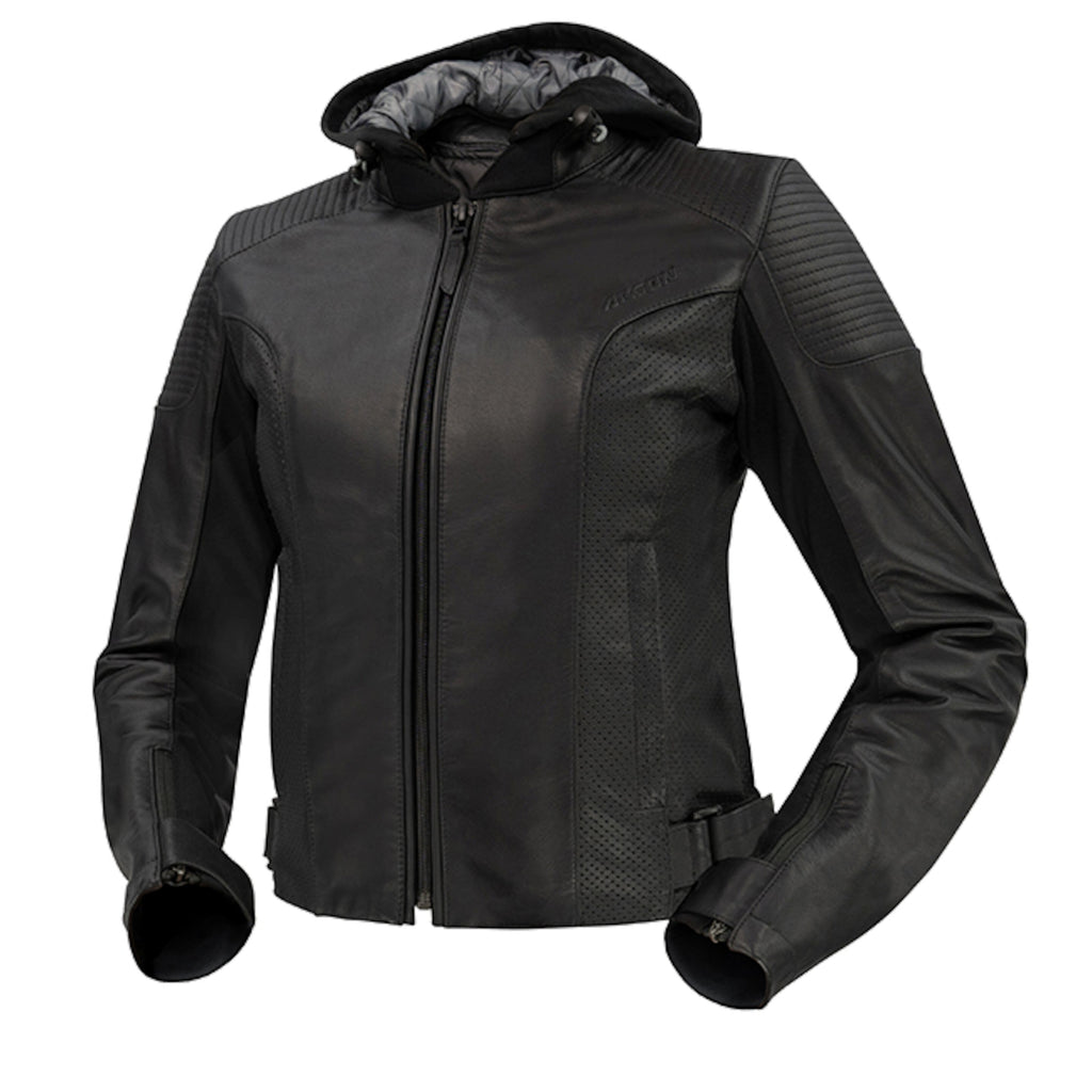 Argon Impluse Perforated Jacket - Ladies