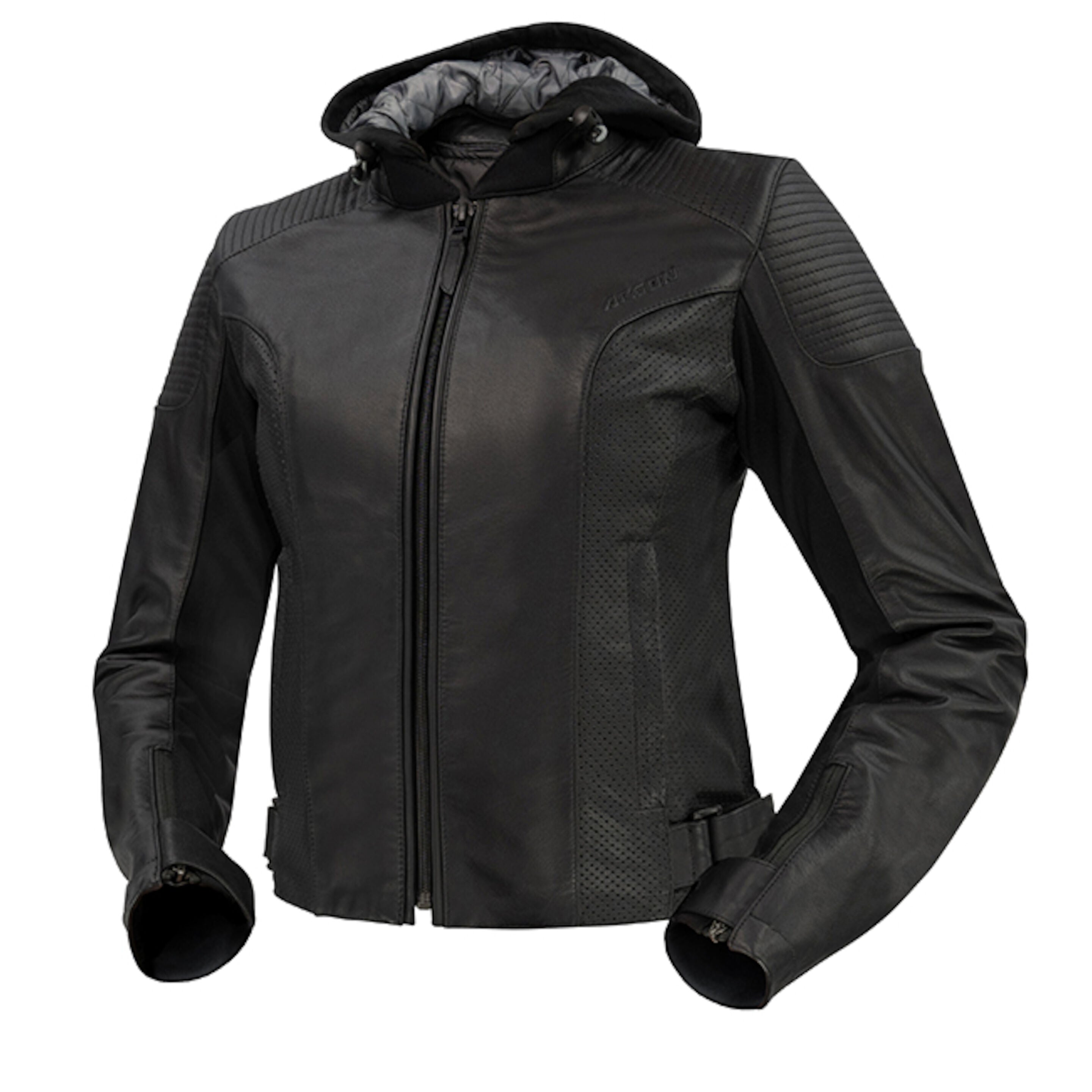 Argon Impluse Perforated Jacket - Ladies