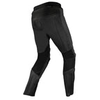 Argon Calibre Perforated Pants Black
