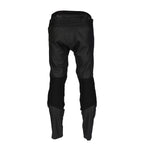 Argon Calibre Perforated Pants Black