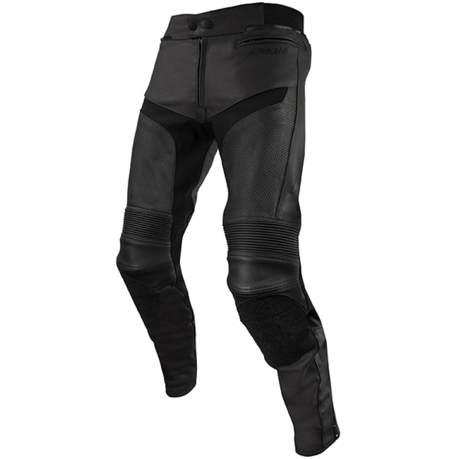 Argon Calibre Perforated Pants Black Hover Image