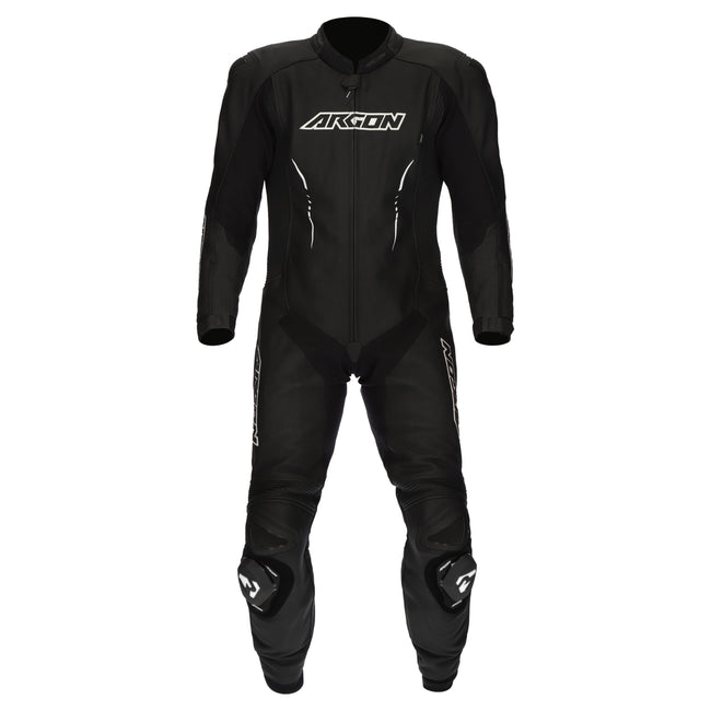Argon Evade 1 Piece Race Suit Main Image