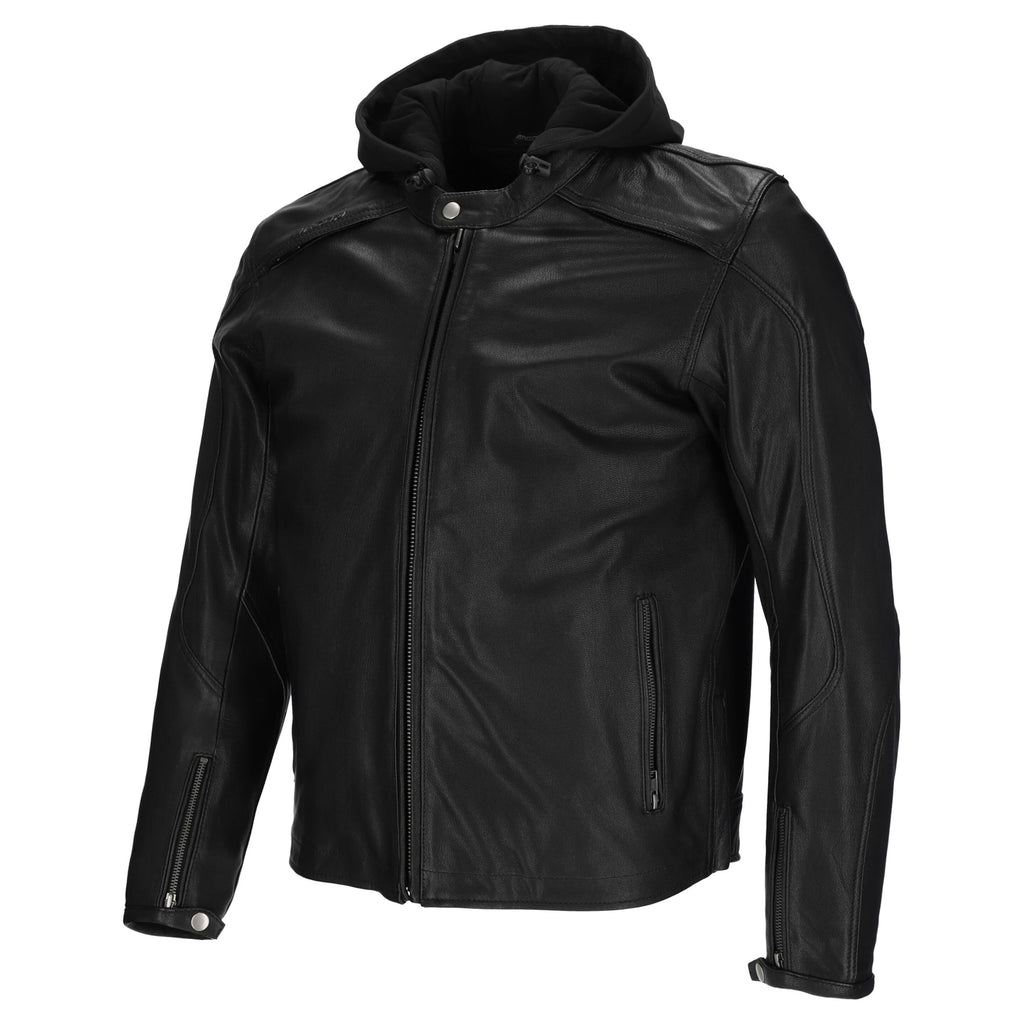Argon Realm Jacket