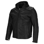 Argon Realm Jacket
