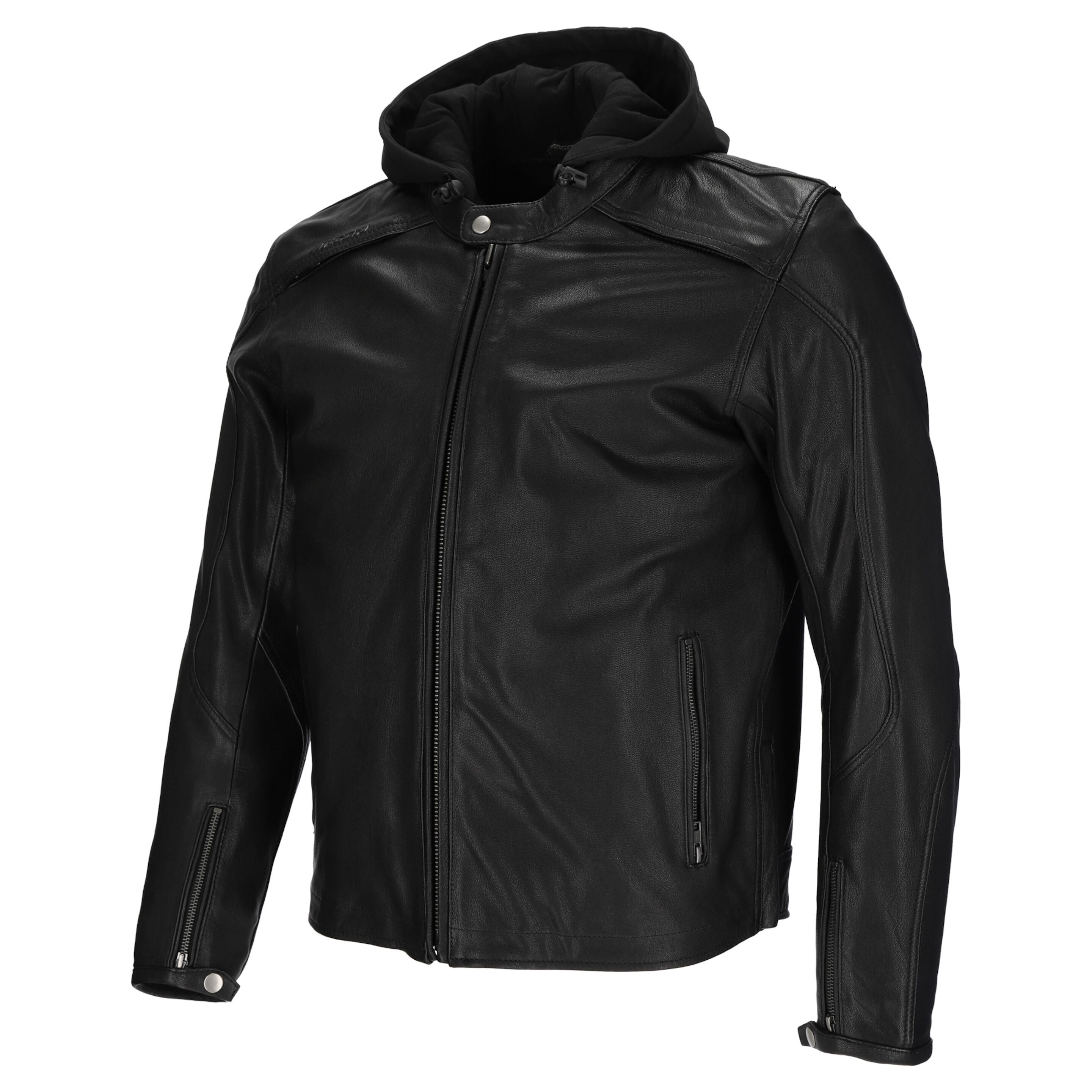 Argon Realm Jacket