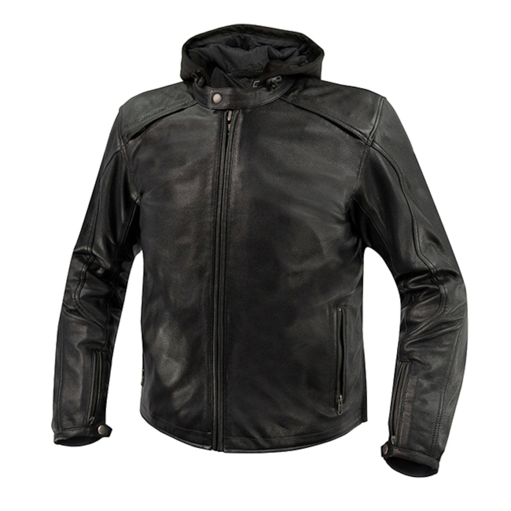 Argon Realm Jacket