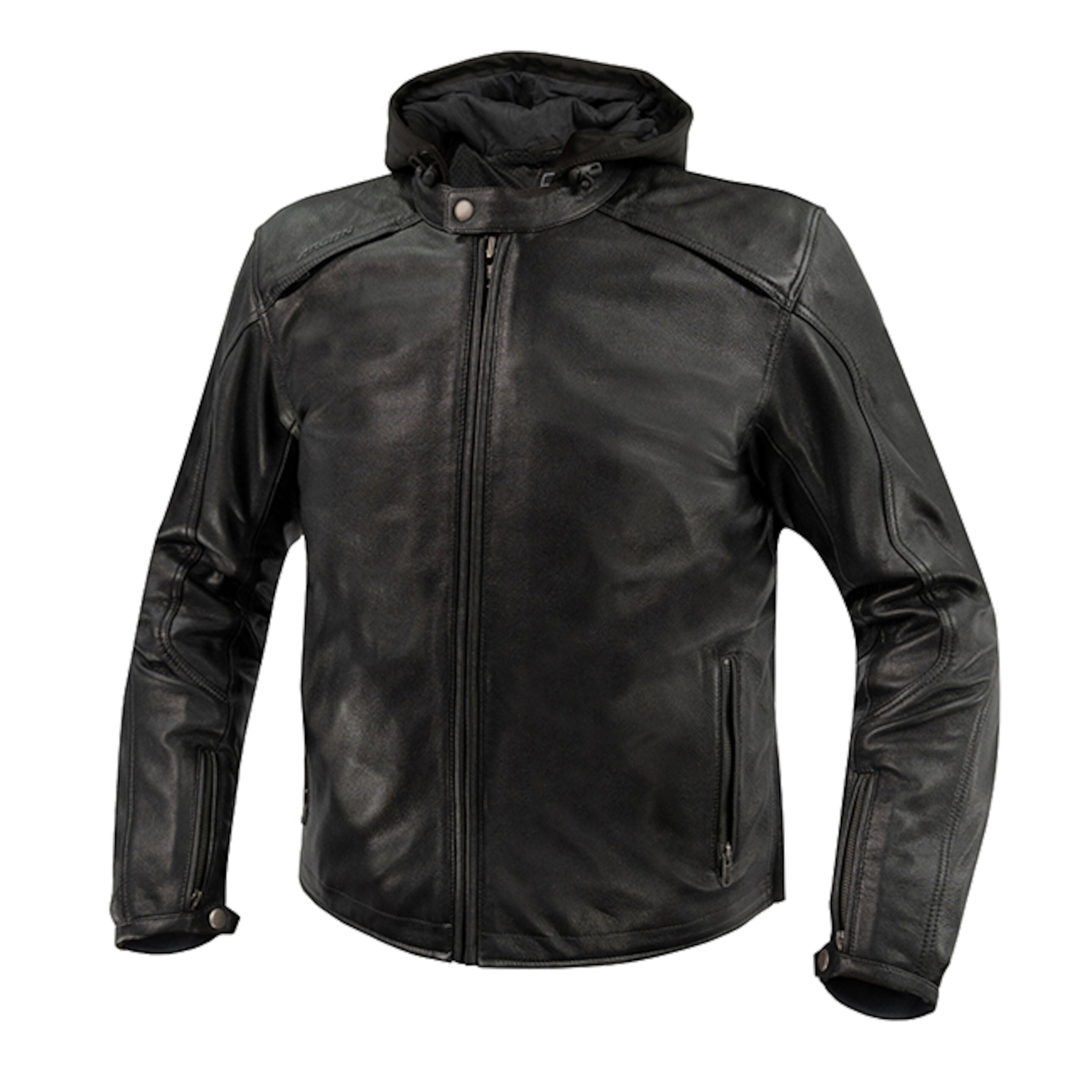 Argon Realm Jacket