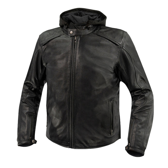 Argon Realm Jacket Hover Image