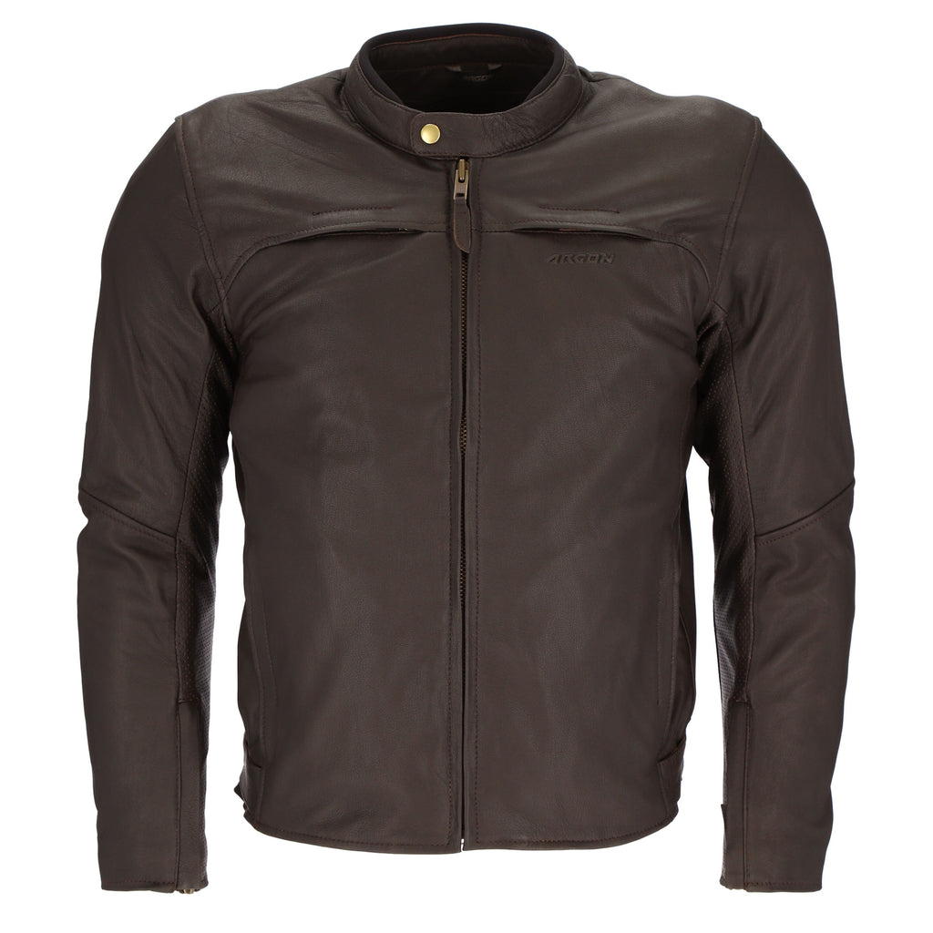 Argon Dodge Jacket