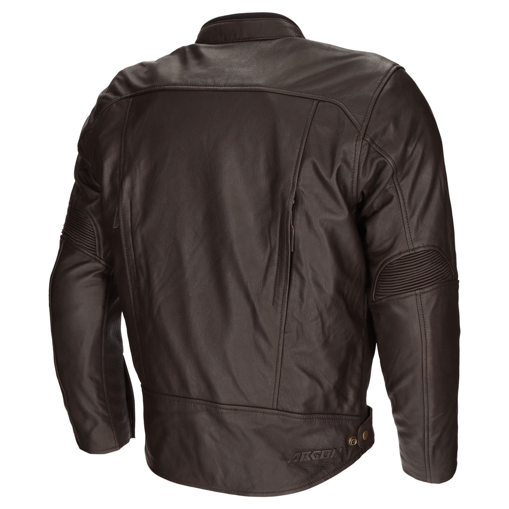 Argon Dodge Jacket