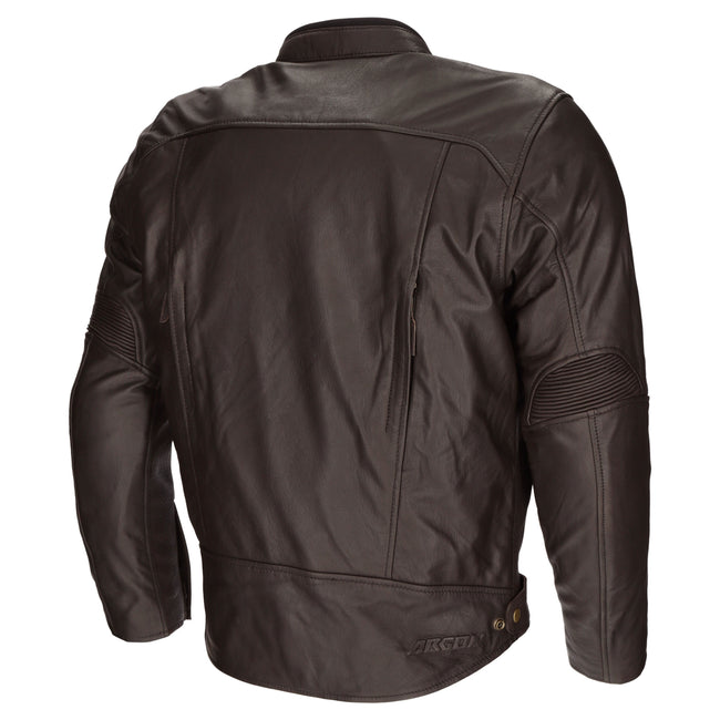 Argon Dodge Jacket Main Image