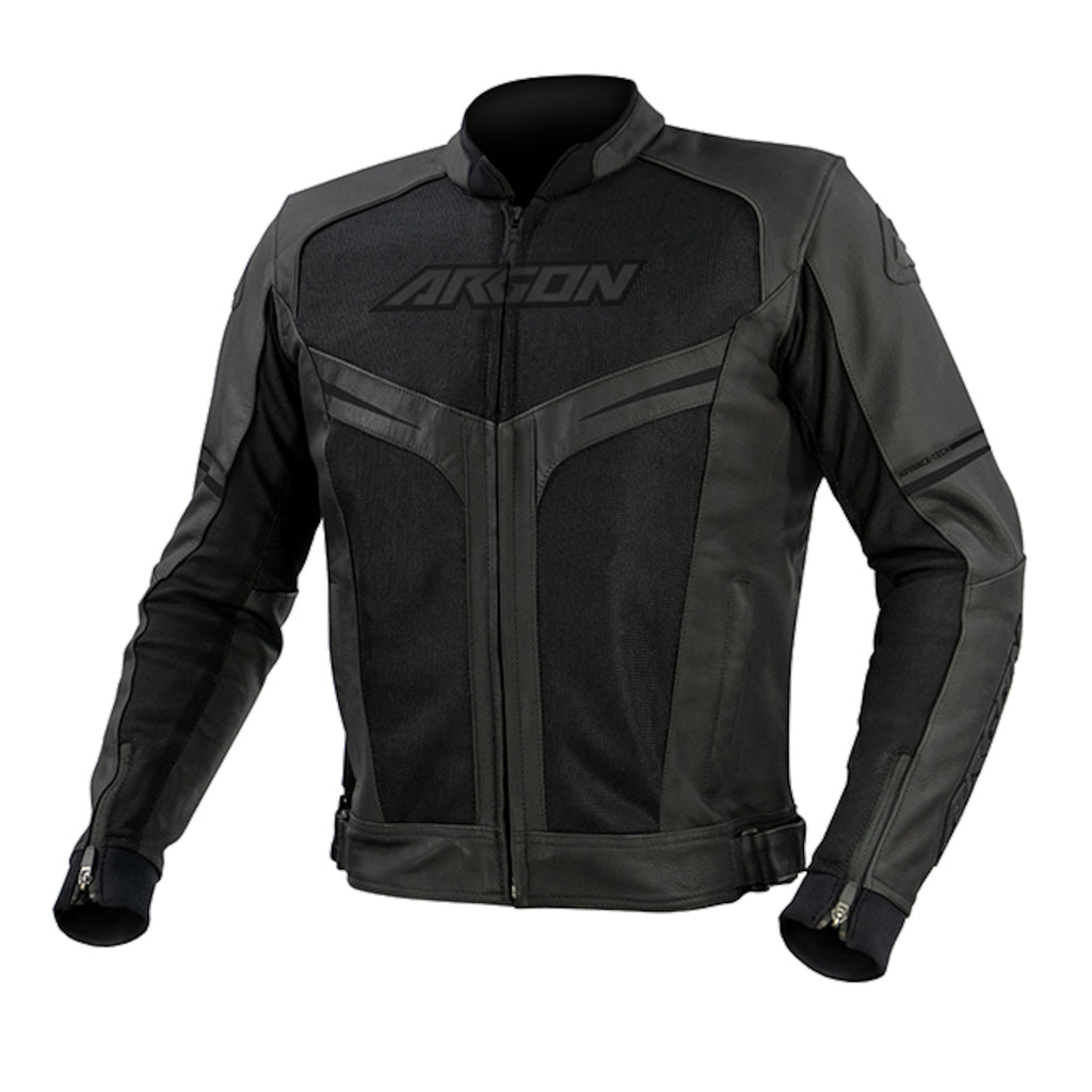 Argon Fusion Jacket