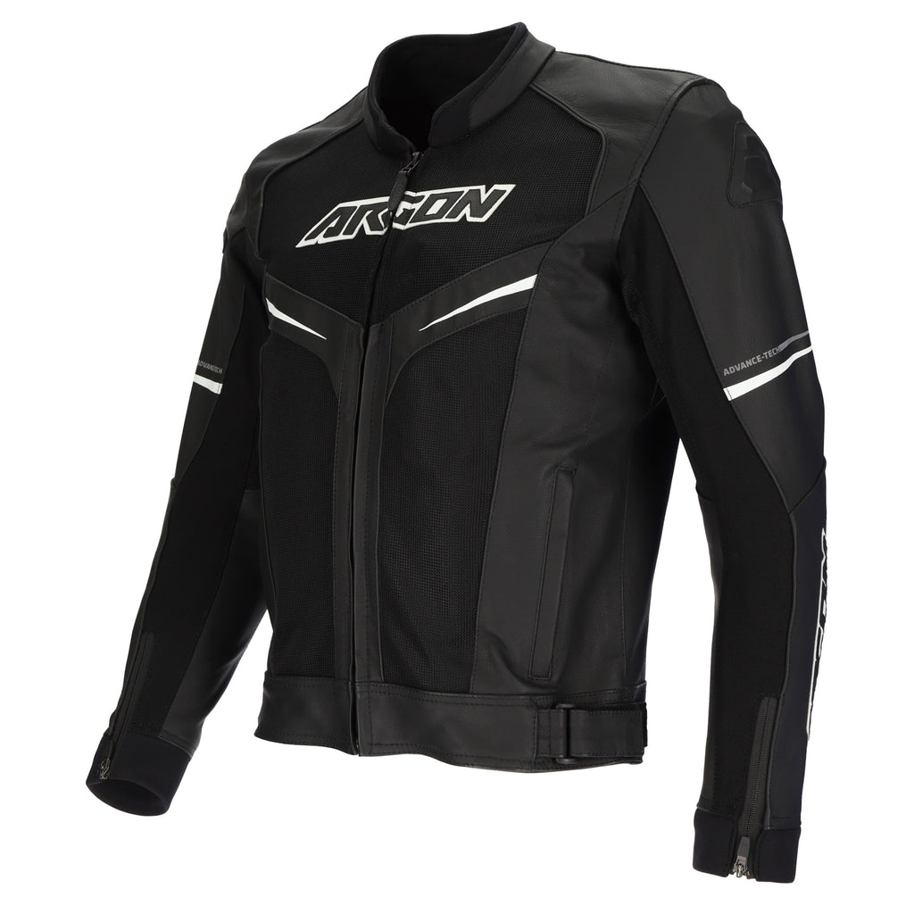Argon Fusion Jacket