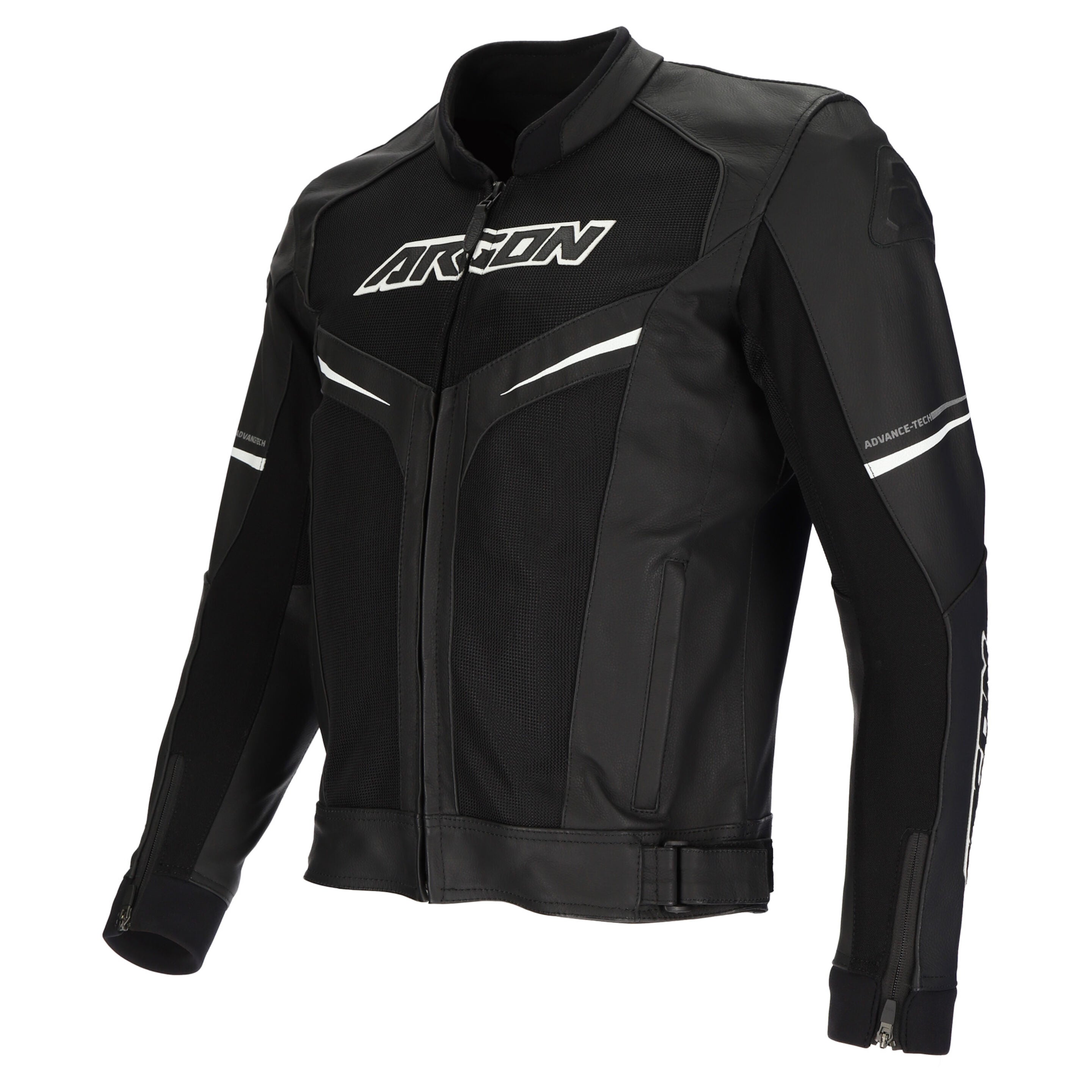Argon Fusion Jacket