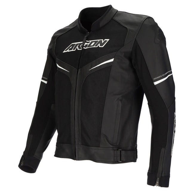 Argon Fusion Jacket Main Image