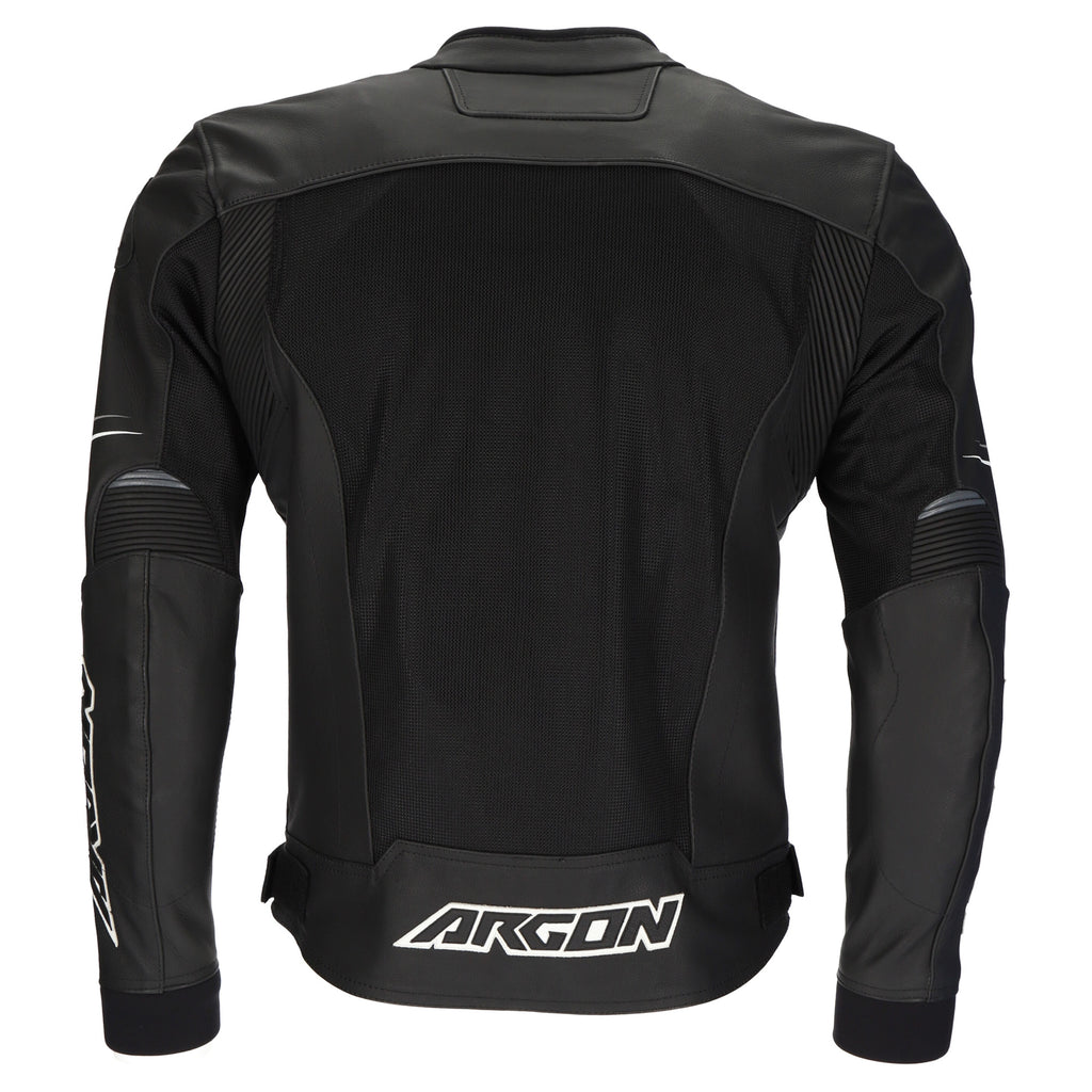Argon Fusion Jacket