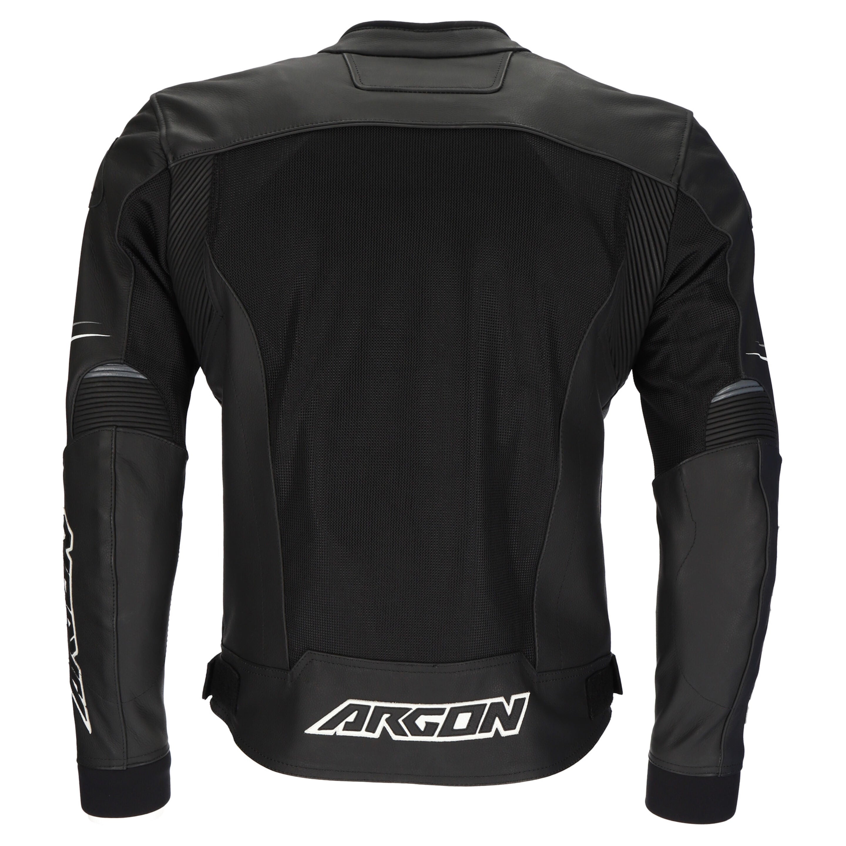 Argon Fusion Jacket