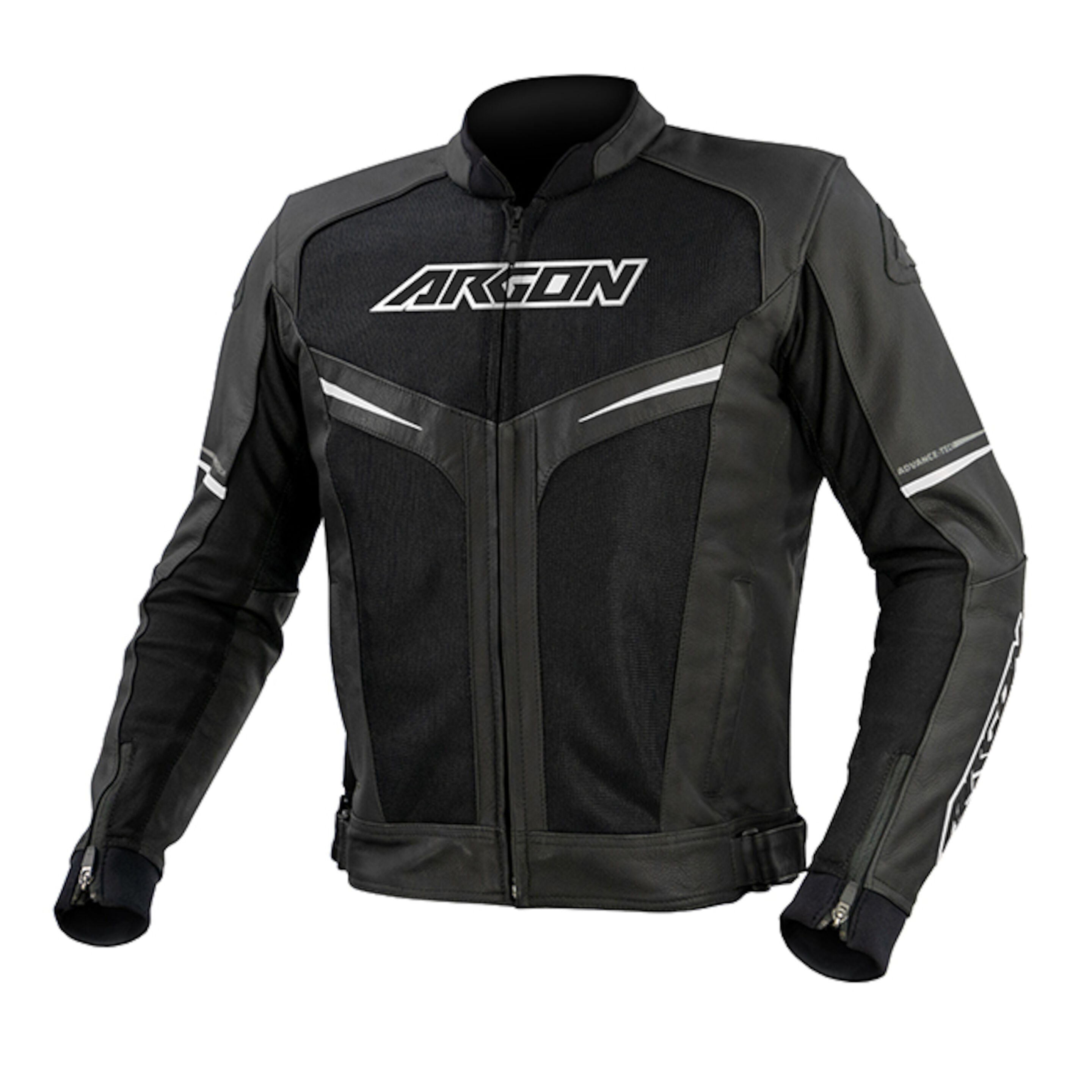 Argon Fusion Jacket