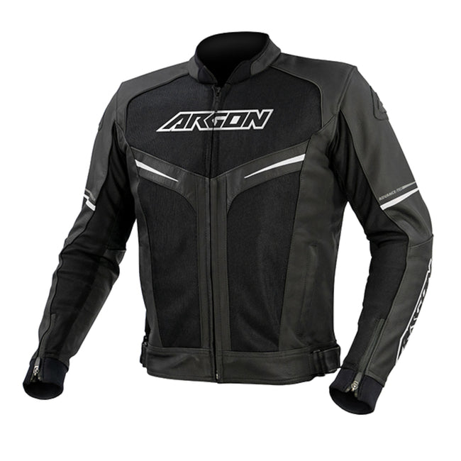 Argon Fusion Jacket Hover Image