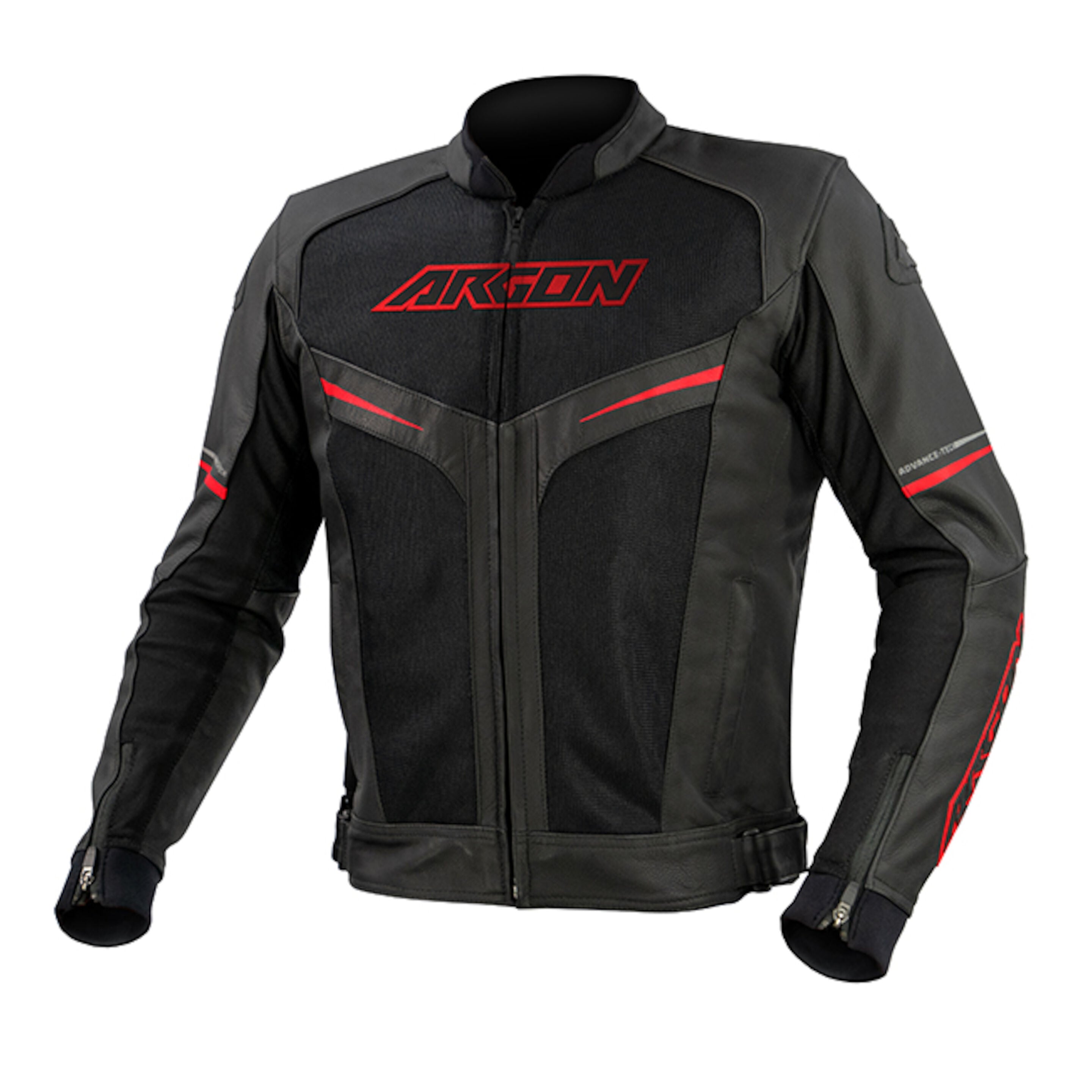 Argon Fusion Jacket