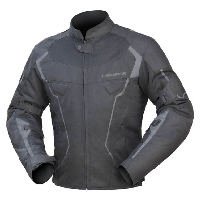 Dririder Climate Pro V Jacket Hover Image