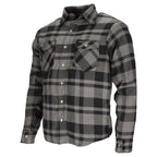 Argon Savage Flanno