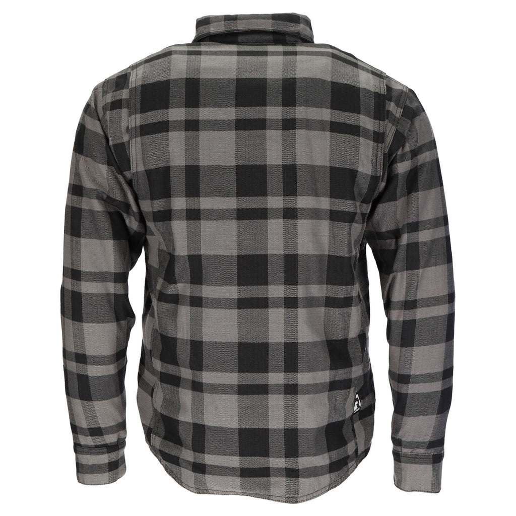 Argon Savage Flanno