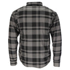 Argon Savage Flanno