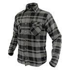 Argon Savage Flanno