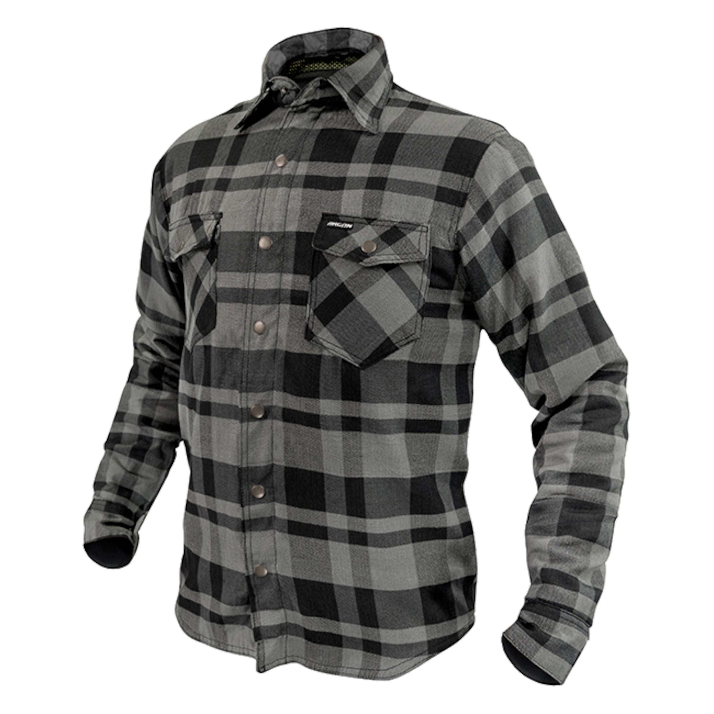 Argon Savage Flanno