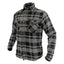 Argon Savage Flanno