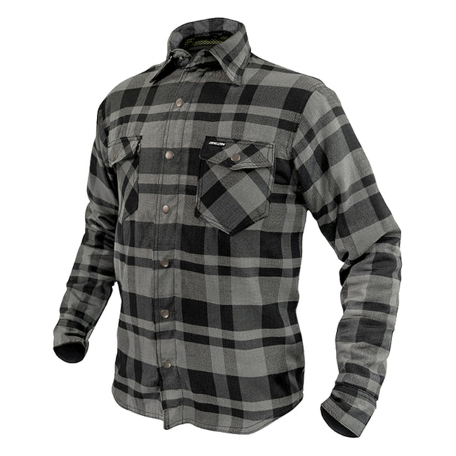 Argon Savage Flanno Hover Image
