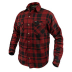 Argon Savage Flanno