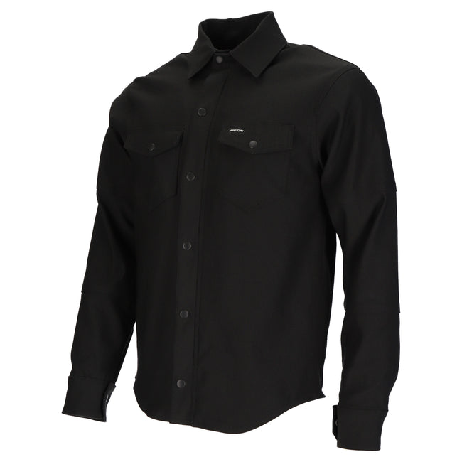 Argon Cleaver Protective Shirt Main Image