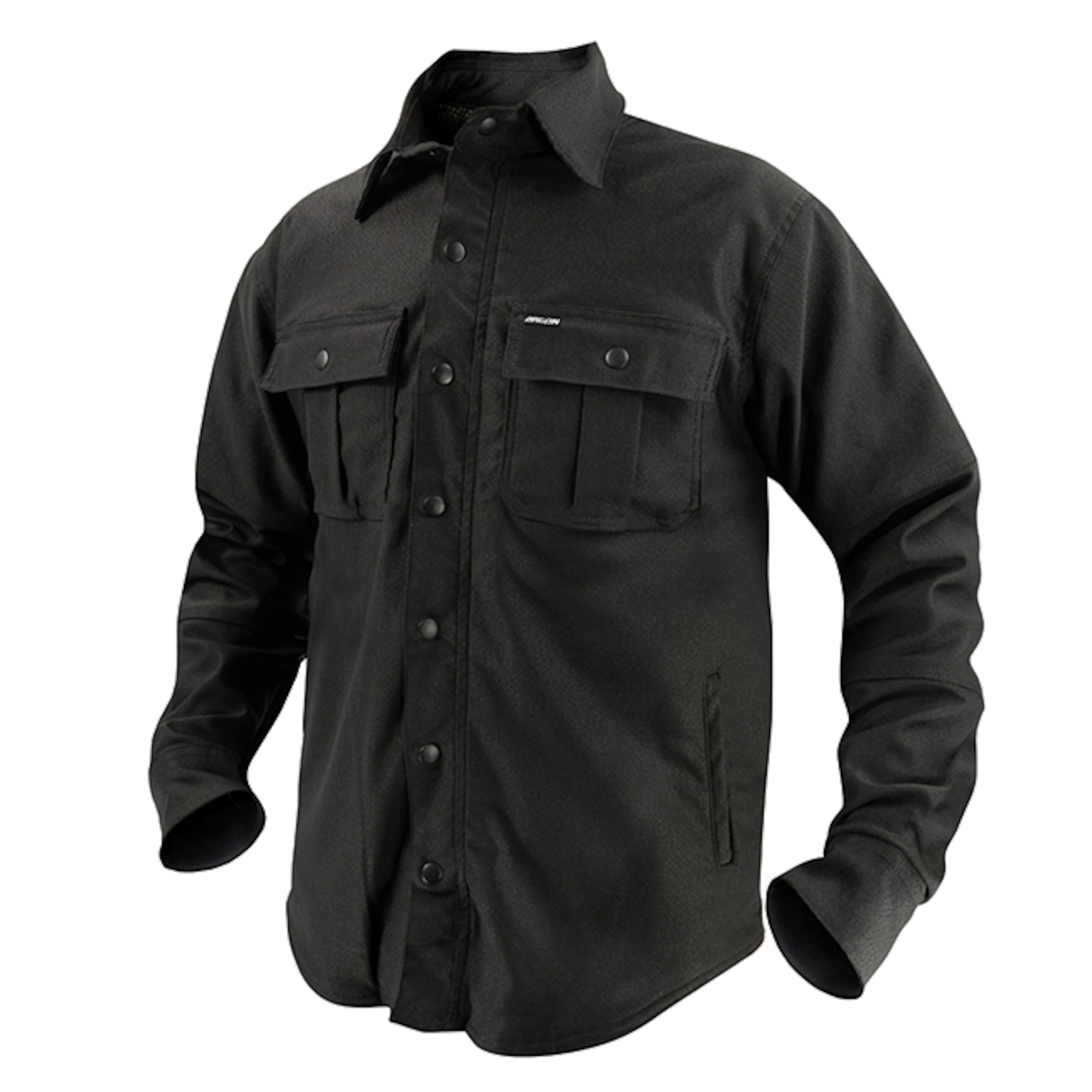 Argon Cleaver Protective Shirt