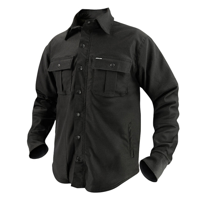 Argon Cleaver Protective Shirt Hover Image