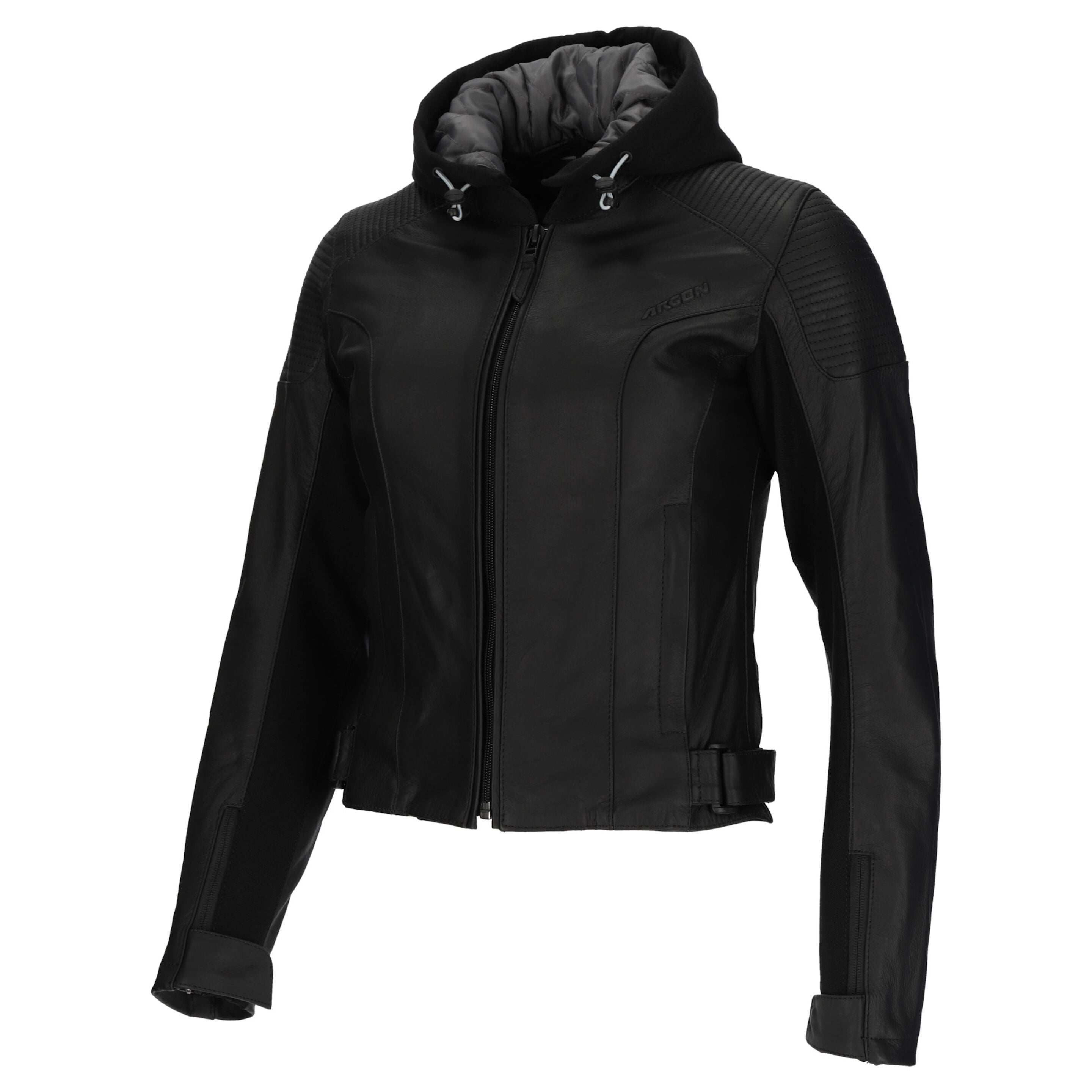Argon Impulse Jacket - Ladies