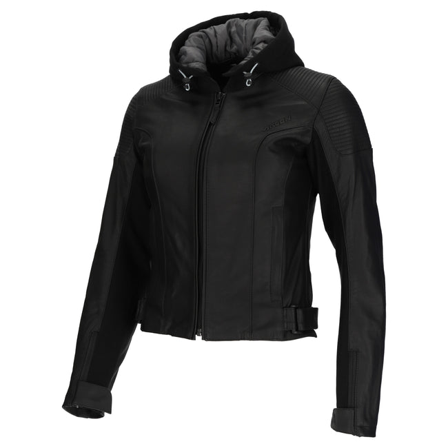 Argon Impulse Jacket - Ladies Main Image