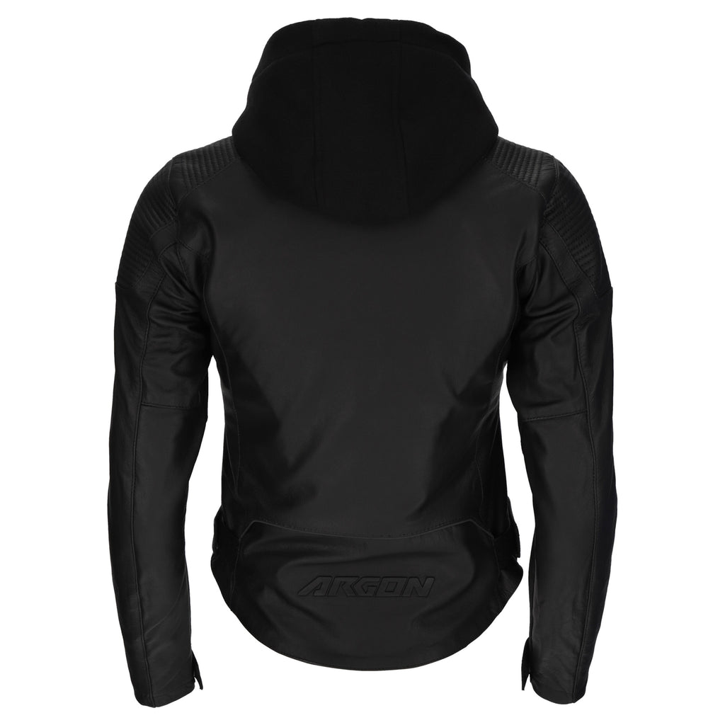 Argon Impulse Jacket - Ladies