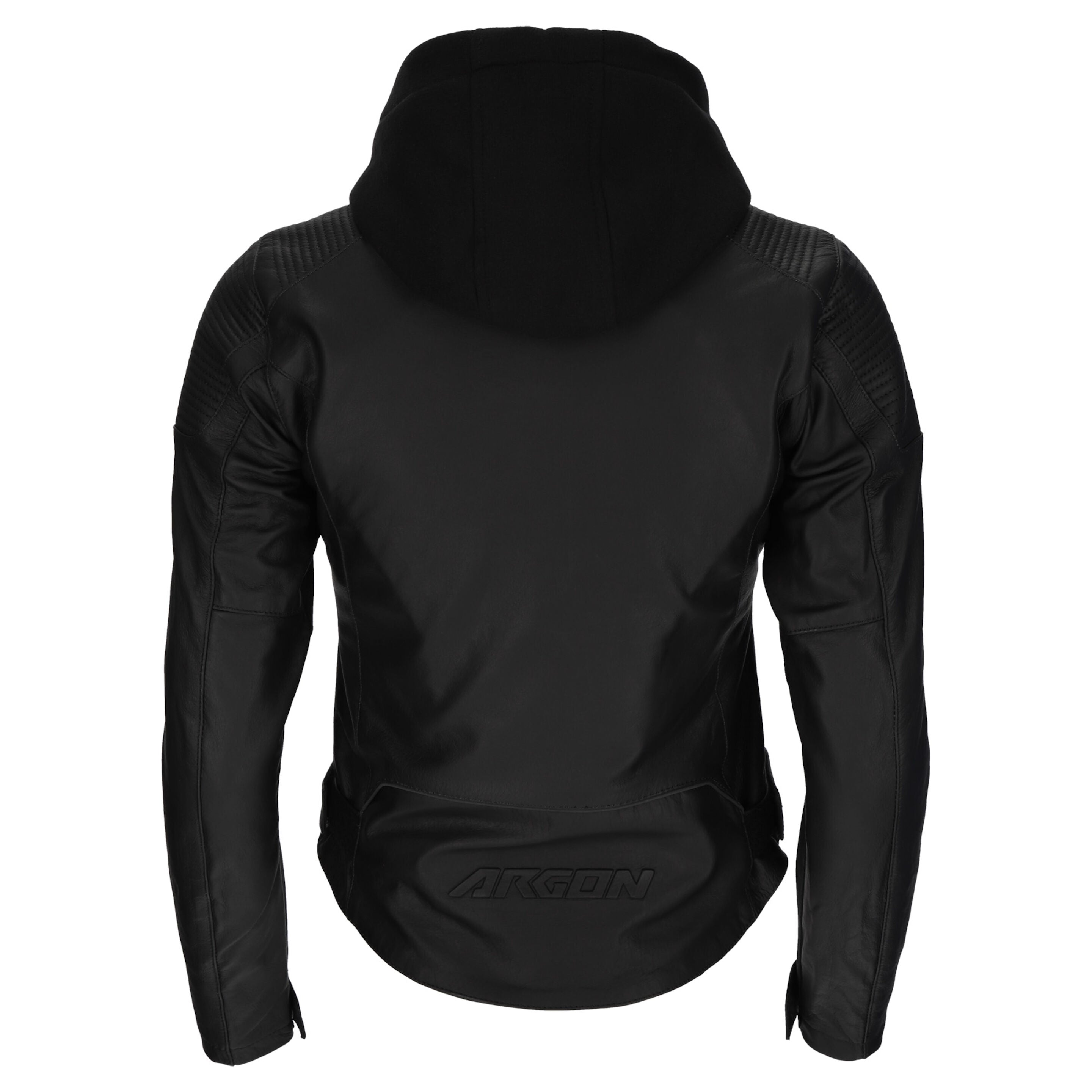 Argon Impulse Jacket - Ladies