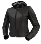 Argon Impulse Jacket - Ladies