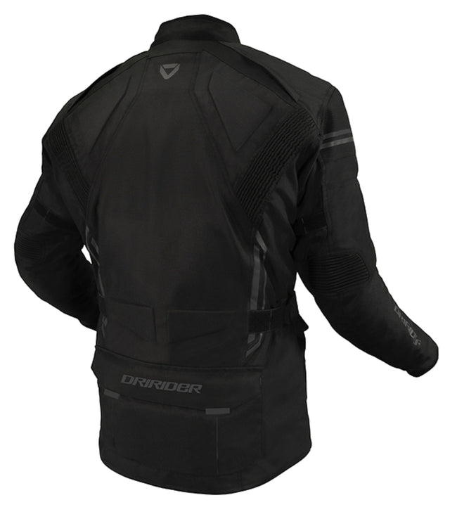 Dririder Compass 4 Jacket Main Image