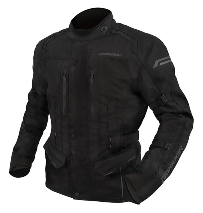 Dririder Compass 4 Jacket Hover Image