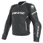Dainese Racing 3 D-Air Perforated Leather Jacket