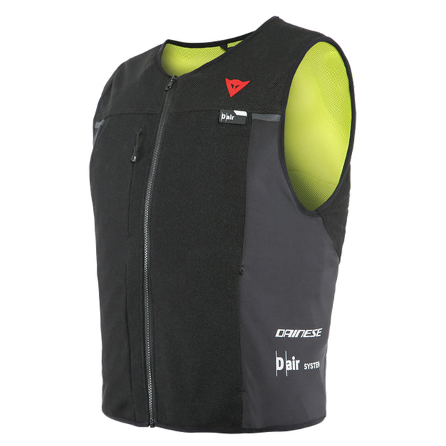Dainese Smart Jacket - Mens Black Hover Image