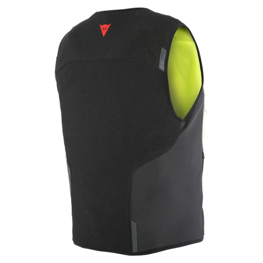Dainese Smart Jacket - Mens Black