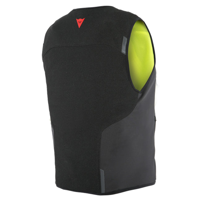 Dainese Smart Jacket - Mens Black Main Image